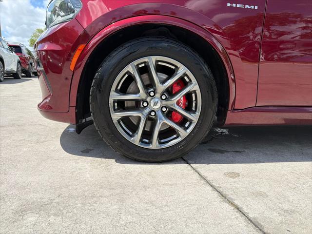2023 Dodge Durango R/T Plus AWD