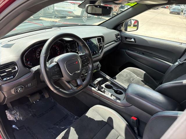 2023 Dodge Durango R/T Plus AWD