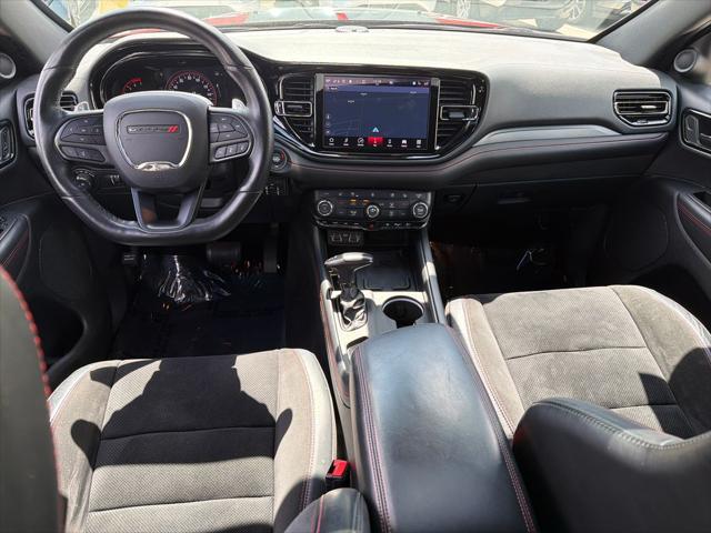 2023 Dodge Durango R/T Plus AWD