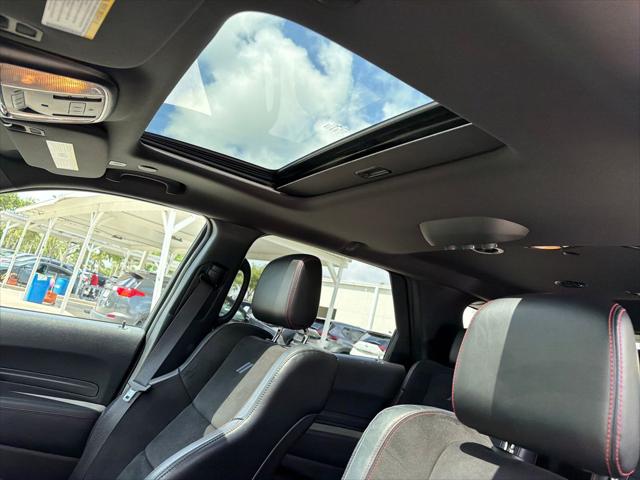 2023 Dodge Durango R/T Plus AWD