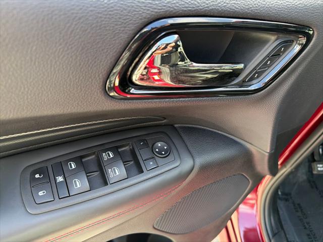 2023 Dodge Durango R/T Plus AWD