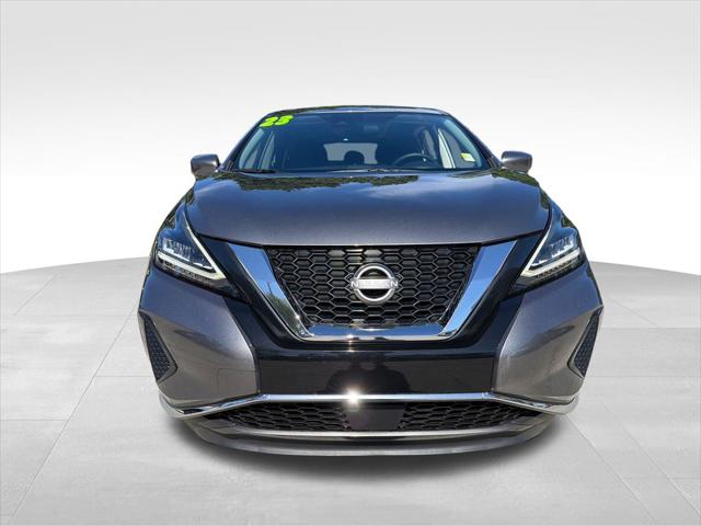 2023 Nissan Murano S FWD