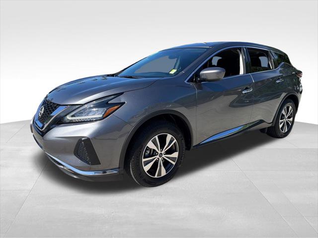 2023 Nissan Murano S FWD