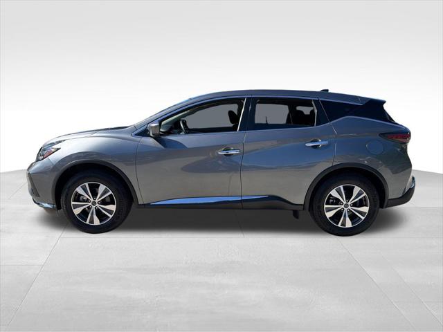 2023 Nissan Murano S FWD