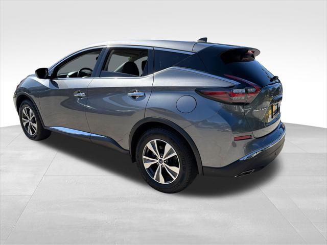 2023 Nissan Murano S FWD