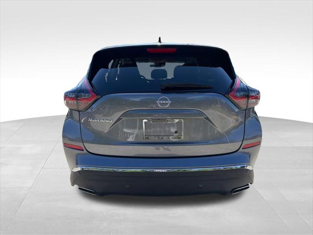 2023 Nissan Murano S FWD
