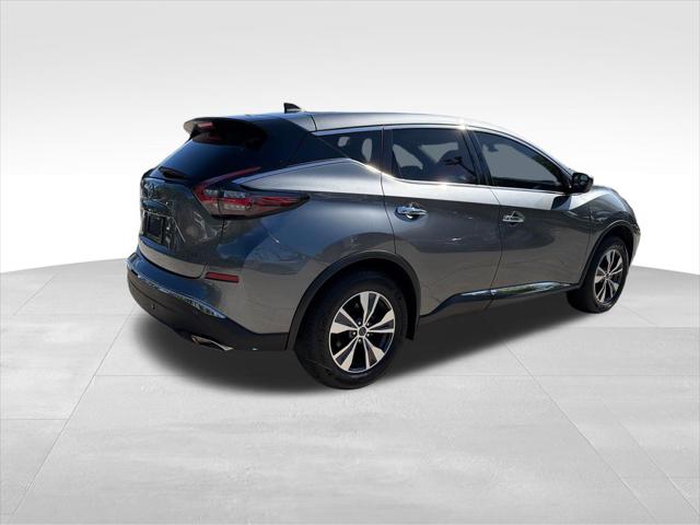 2023 Nissan Murano S FWD