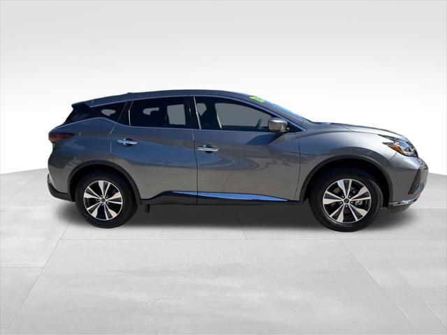 2023 Nissan Murano S FWD