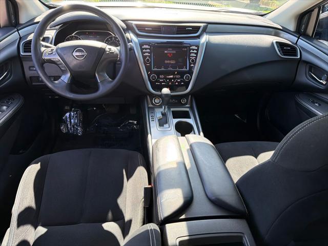 2023 Nissan Murano S FWD