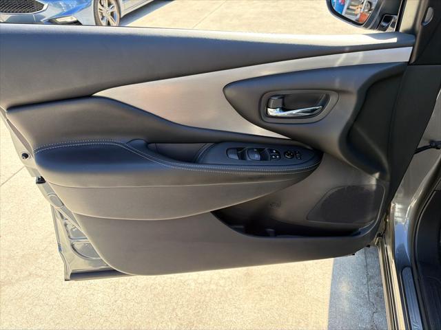 2023 Nissan Murano S FWD