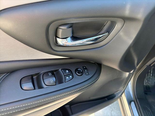 2023 Nissan Murano S FWD