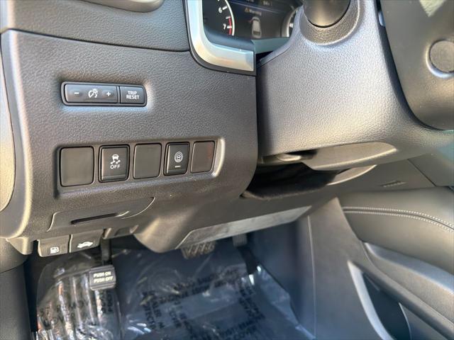 2023 Nissan Murano S FWD