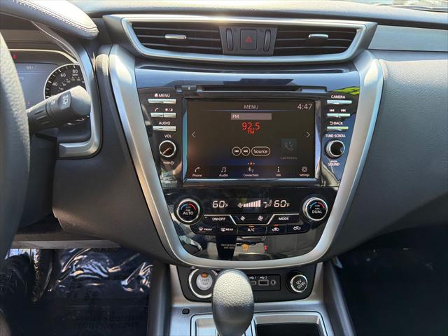 2023 Nissan Murano S FWD