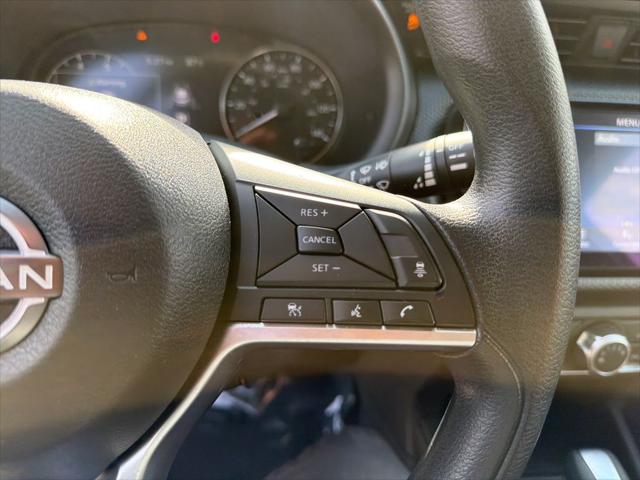 2023 Nissan Kicks SV Xtronic CVT