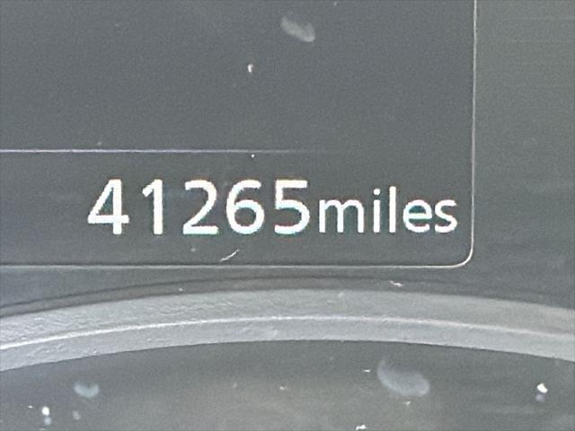 2023 Nissan Kicks SV Xtronic CVT
