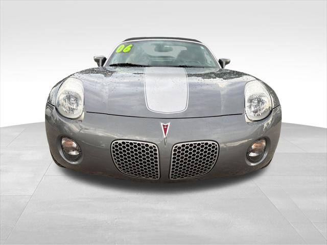 2006 Pontiac Solstice Base