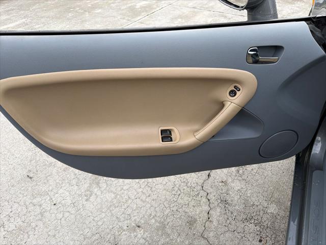 2006 Pontiac Solstice Base