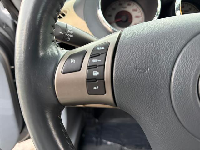 2006 Pontiac Solstice Base