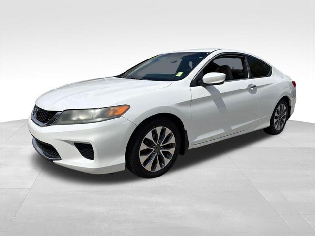 2013 Honda Accord LX-S