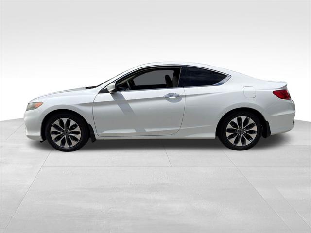 2013 Honda Accord LX-S