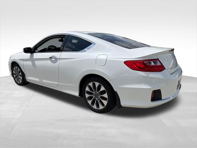 2013 Honda Accord LX-S