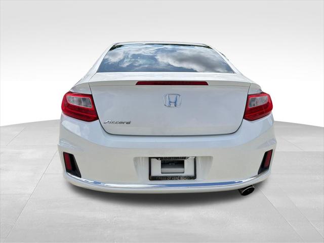 2013 Honda Accord LX-S