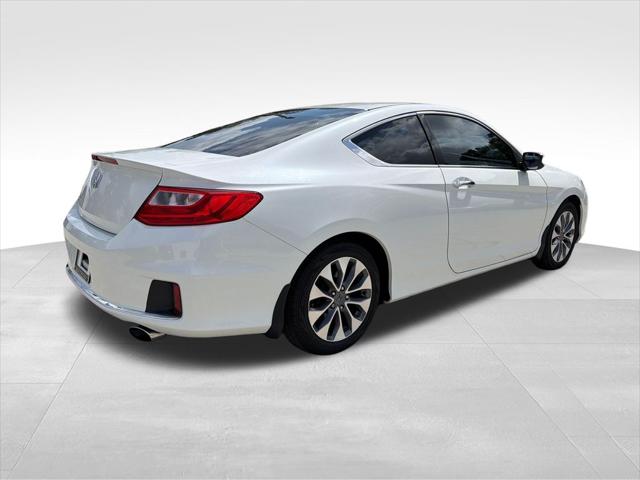 2013 Honda Accord LX-S