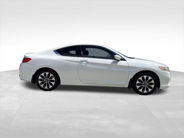 2013 Honda Accord LX-S