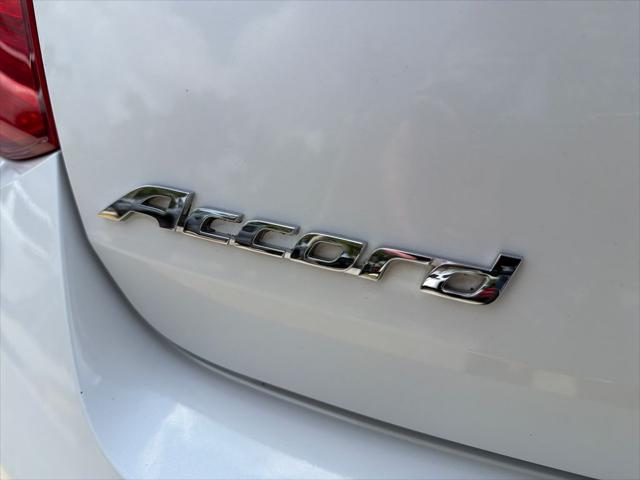 2013 Honda Accord LX-S