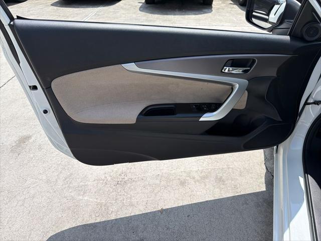 2013 Honda Accord LX-S