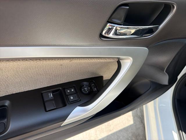 2013 Honda Accord LX-S