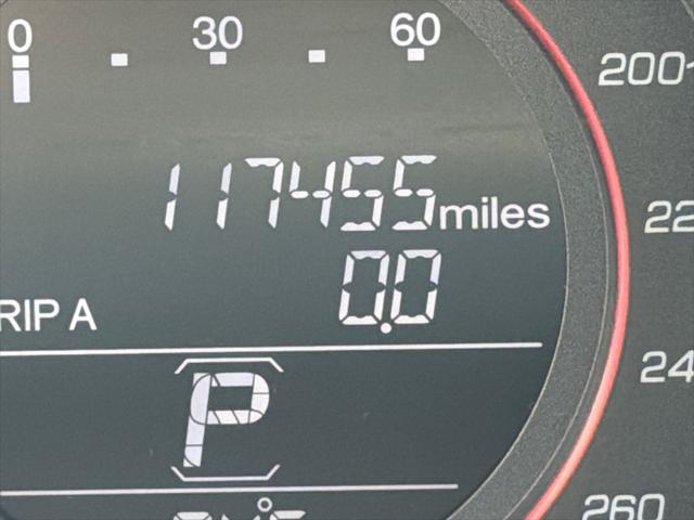 2013 Honda Accord LX-S
