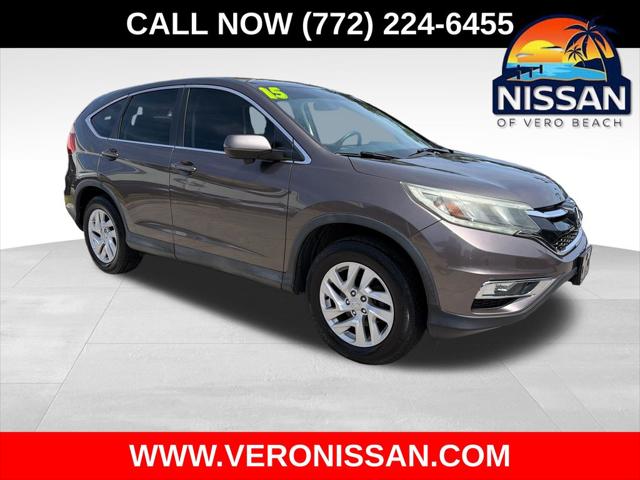 2015 Honda CR-V EX for sale in Vero Beach, FL