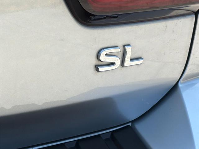 2024 Nissan Armada SL 2WD