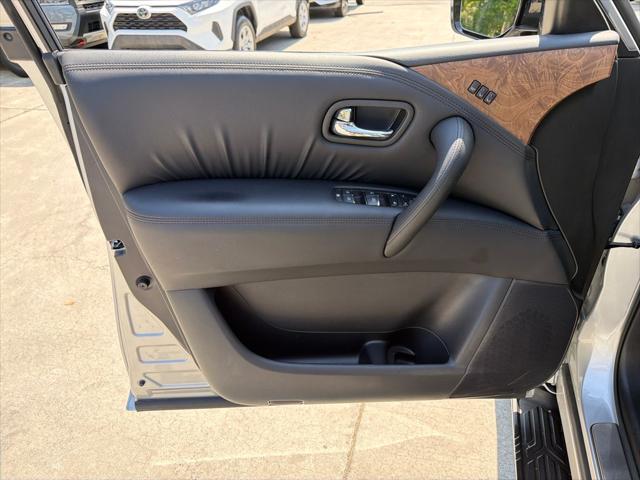 2024 Nissan Armada SL 2WD