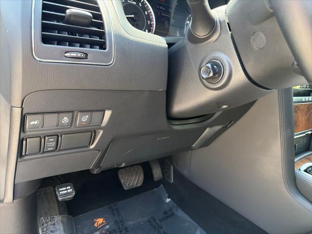 2024 Nissan Armada SL 2WD