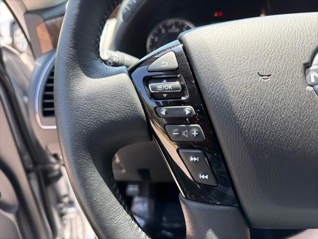 2024 Nissan Armada SL 2WD