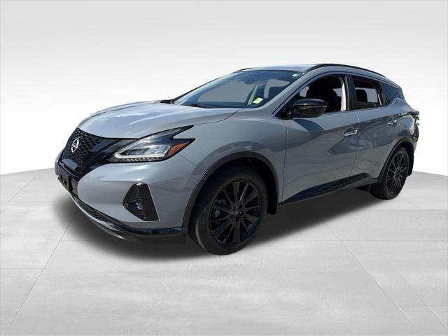 2024 Nissan Murano SV Intelligent AWD