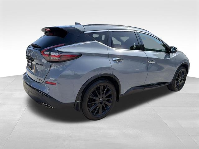 2024 Nissan Murano SV Intelligent AWD