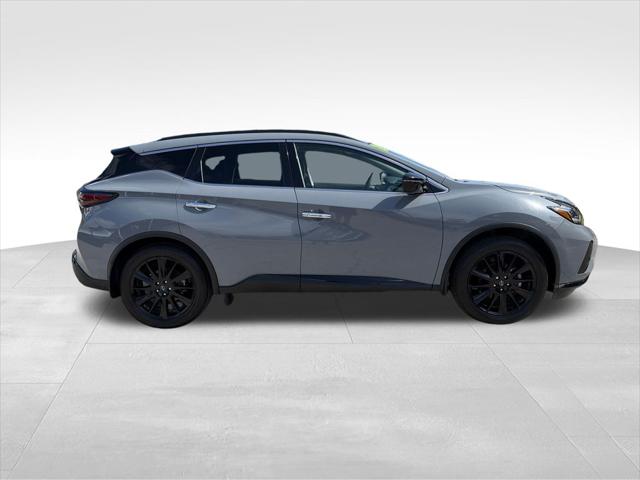 2024 Nissan Murano SV Intelligent AWD