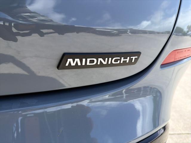 2024 Nissan Murano SV Intelligent AWD