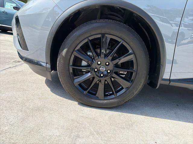 2024 Nissan Murano SV Intelligent AWD