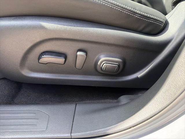 2024 Nissan Murano SV Intelligent AWD