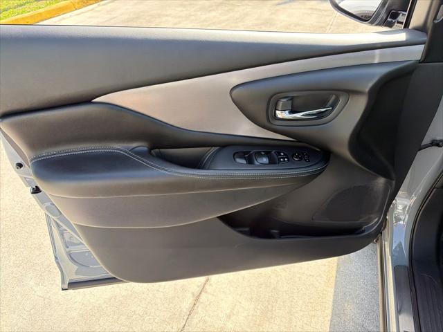 2024 Nissan Murano SV Intelligent AWD