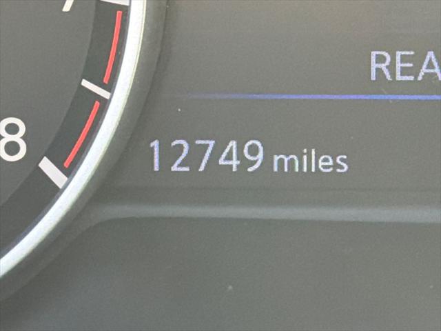 2024 Nissan Murano SV Intelligent AWD