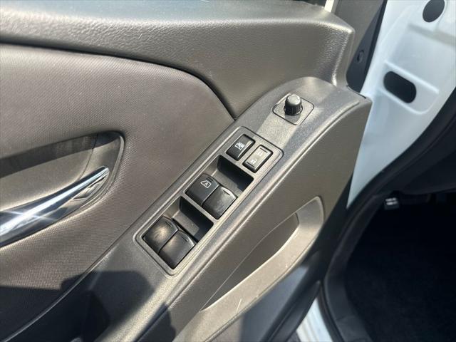 2024 Nissan Frontier Crew Cab SV 4x4