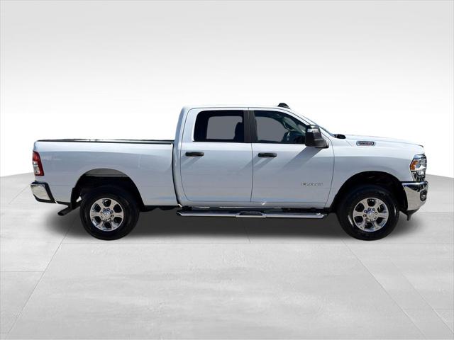 2024 Ram 2500 Big Horn Crew Cab 4x4 6'4" Box