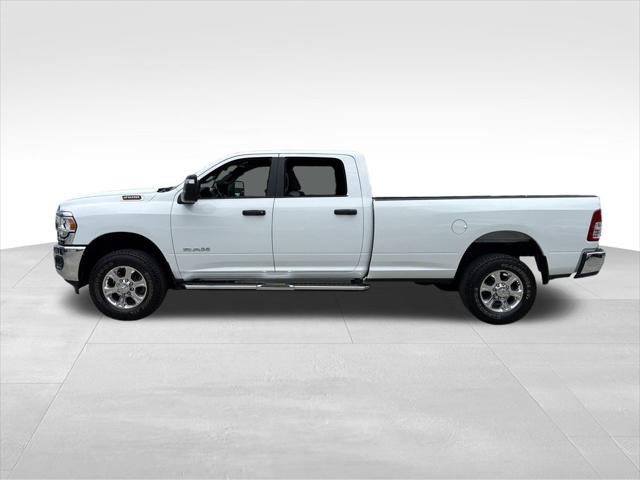 2024 Ram 2500 Big Horn Crew Cab 4x4 8' Box