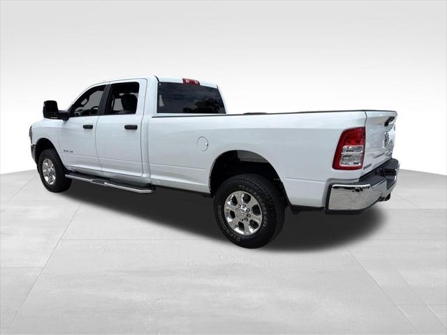 2024 Ram 2500 Big Horn Crew Cab 4x4 8' Box