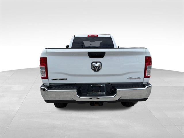 2024 Ram 2500 Big Horn Crew Cab 4x4 8' Box